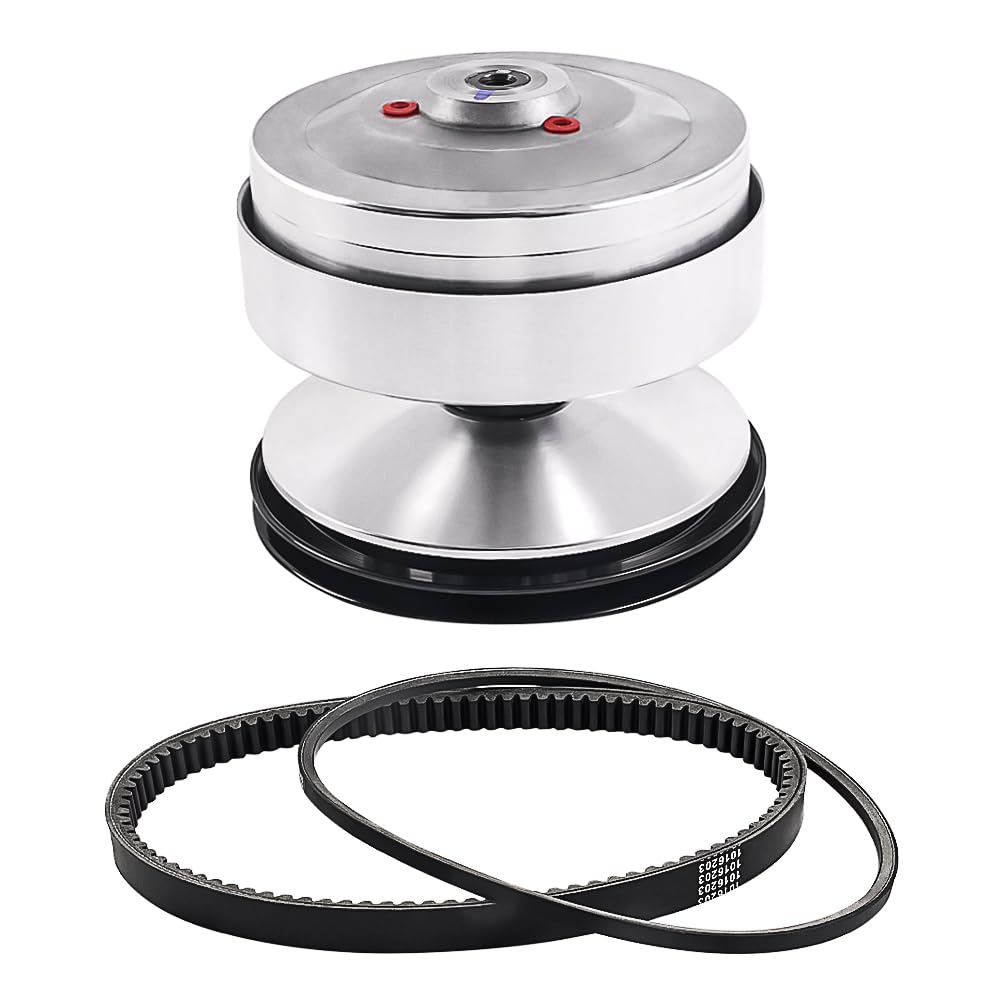 Golf Cart Drive Clutch & Belt Kit for Club Car (101833902)