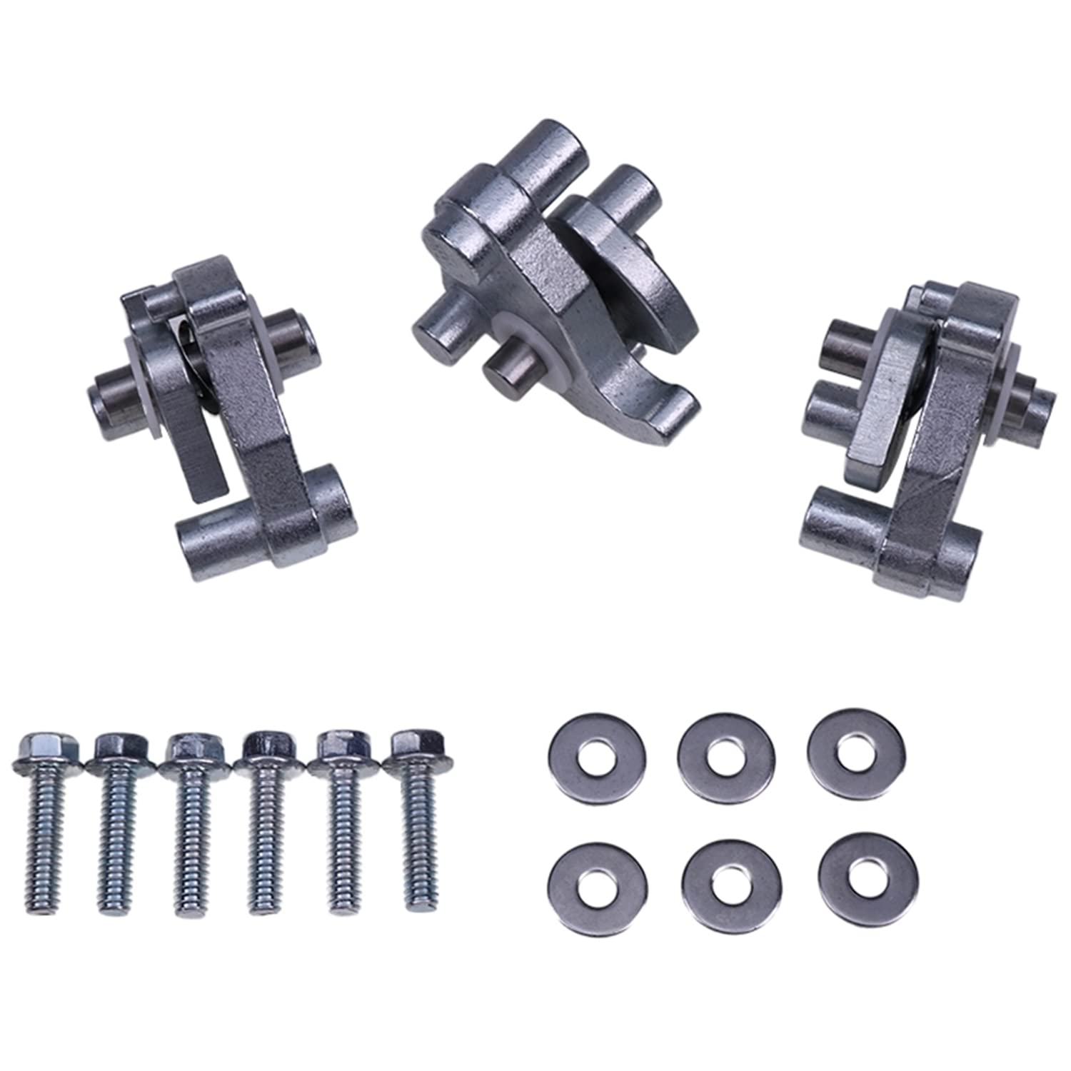 Drive Clutch Weight Repair Kit for Club Car (1016801)