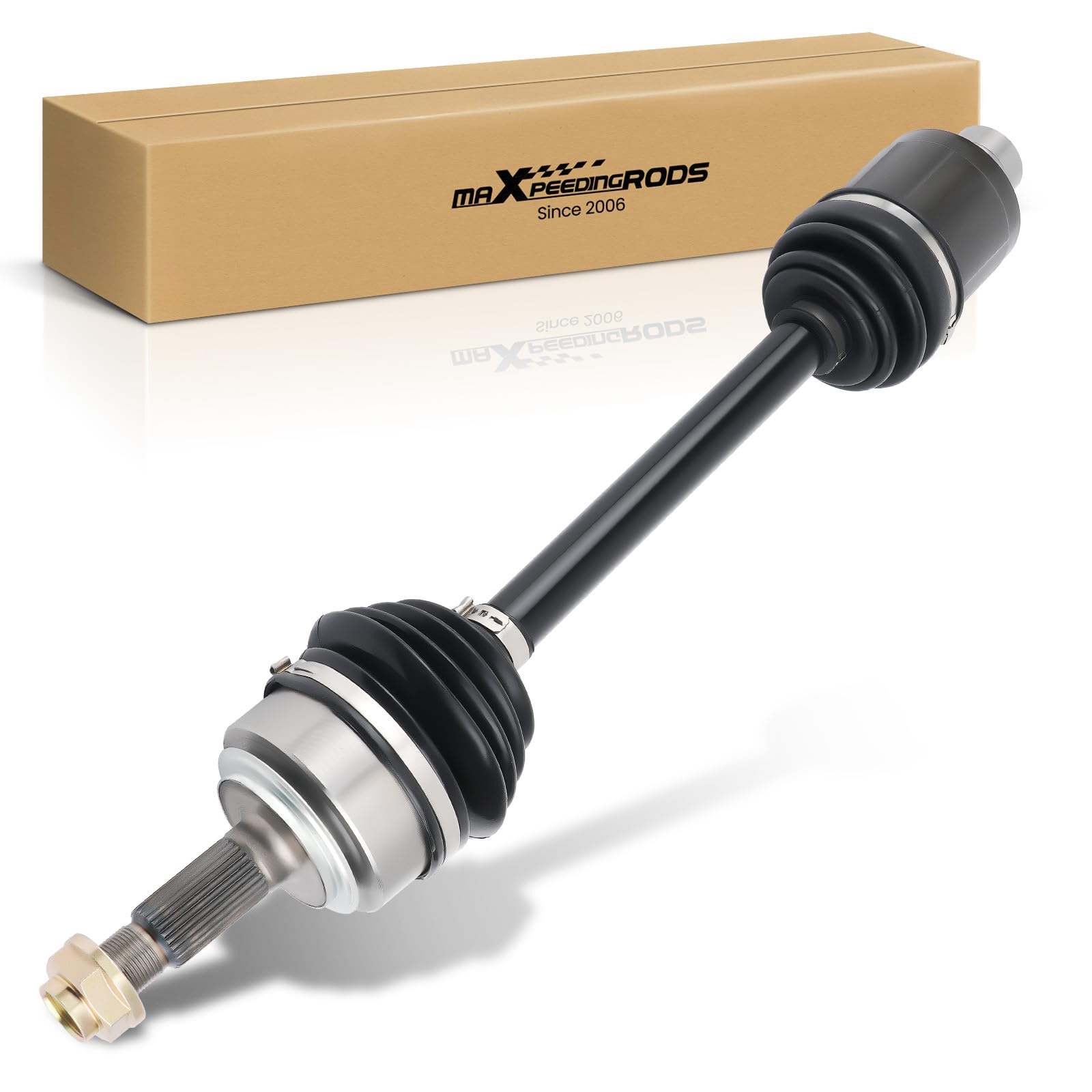 CV Axle Shaft Assembly for Honda CR-V & Accord Manual Trans.