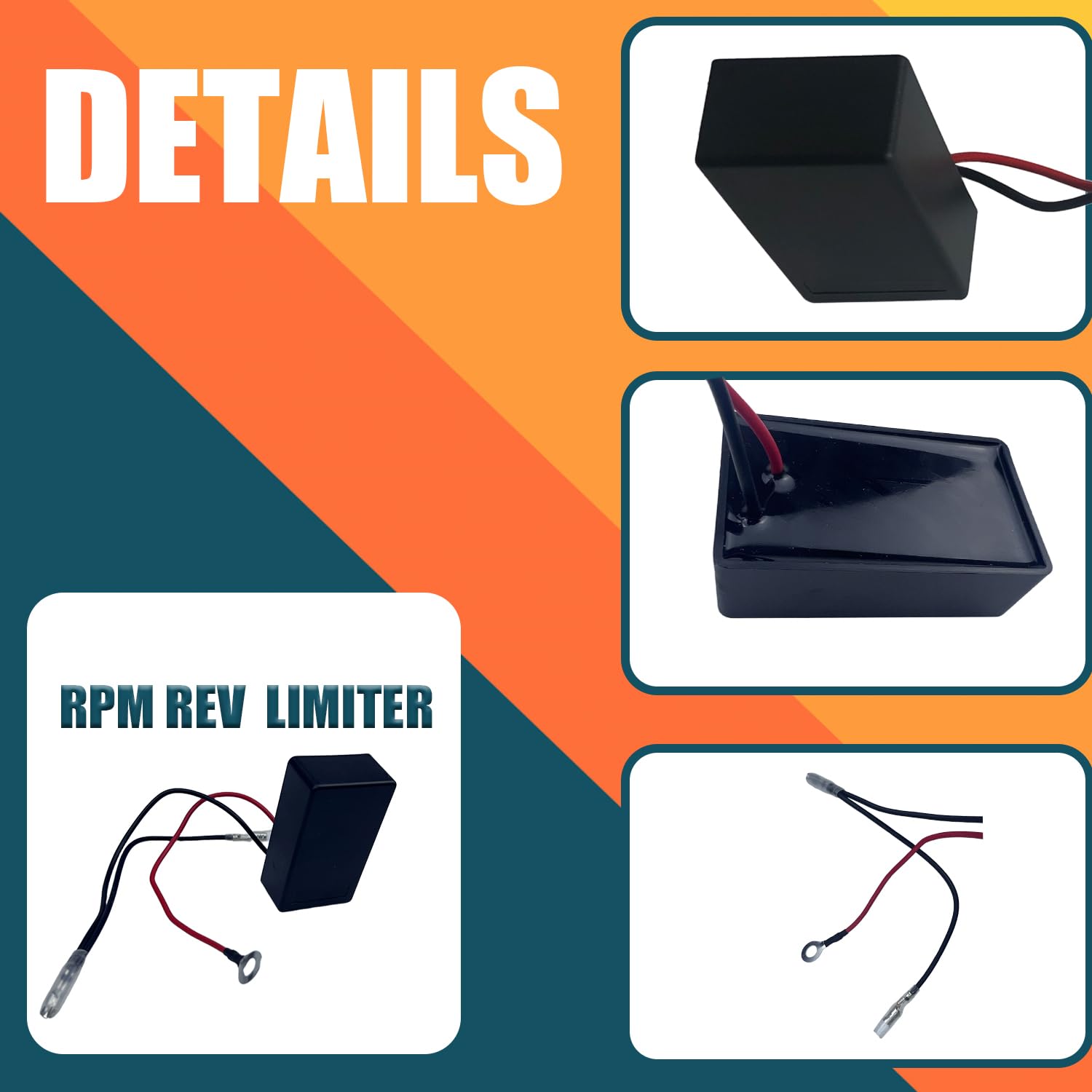 Kawasaki FE290D/FE350D Ignition Kit for Club Car Golf Carts