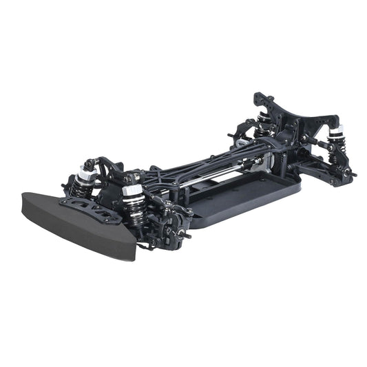 1/10 RC 4X4 Rolling Chassis Frame Kit