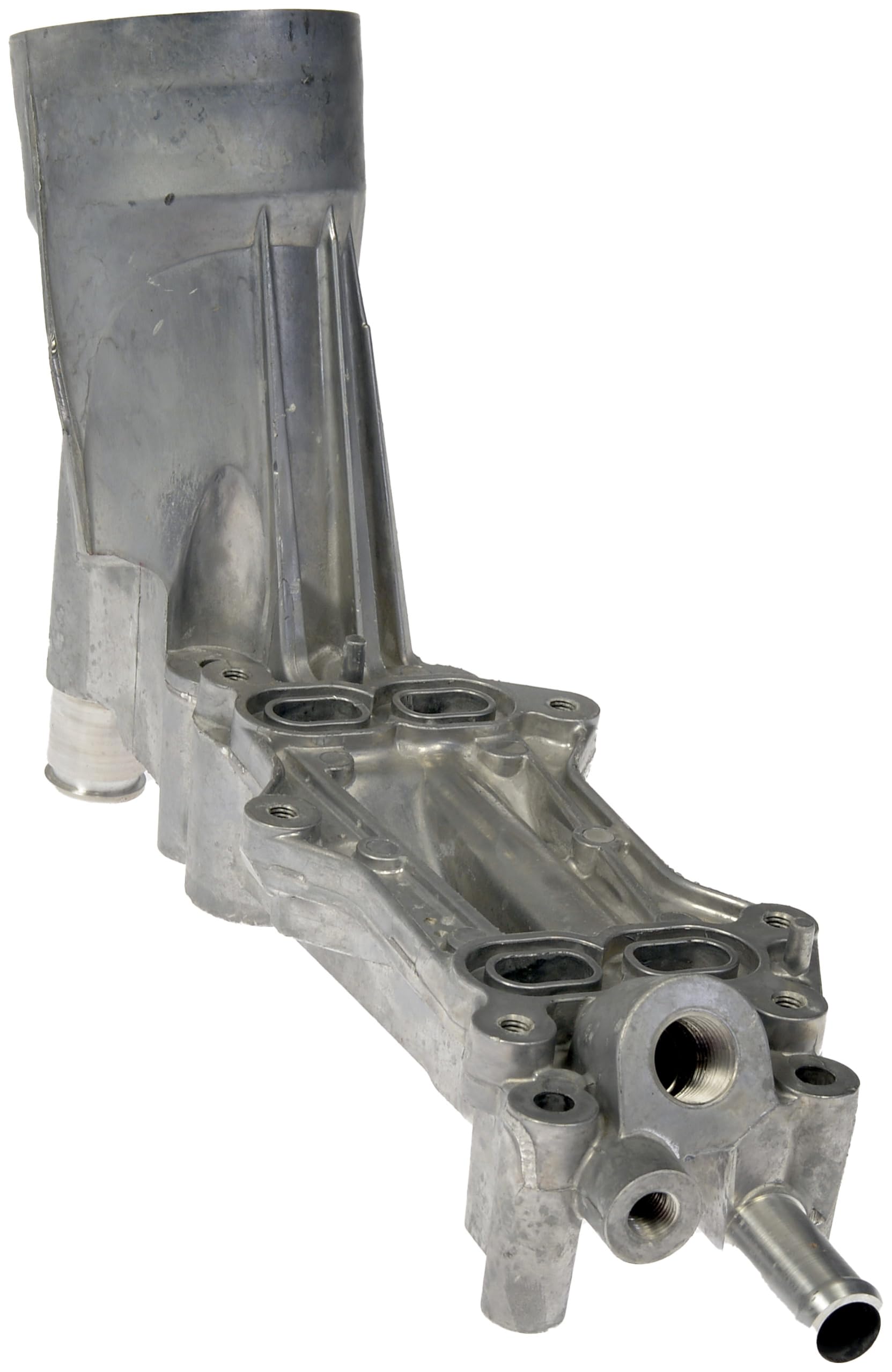 Dorman 926-959 Aluminum Oil Filter Housing with Cooler