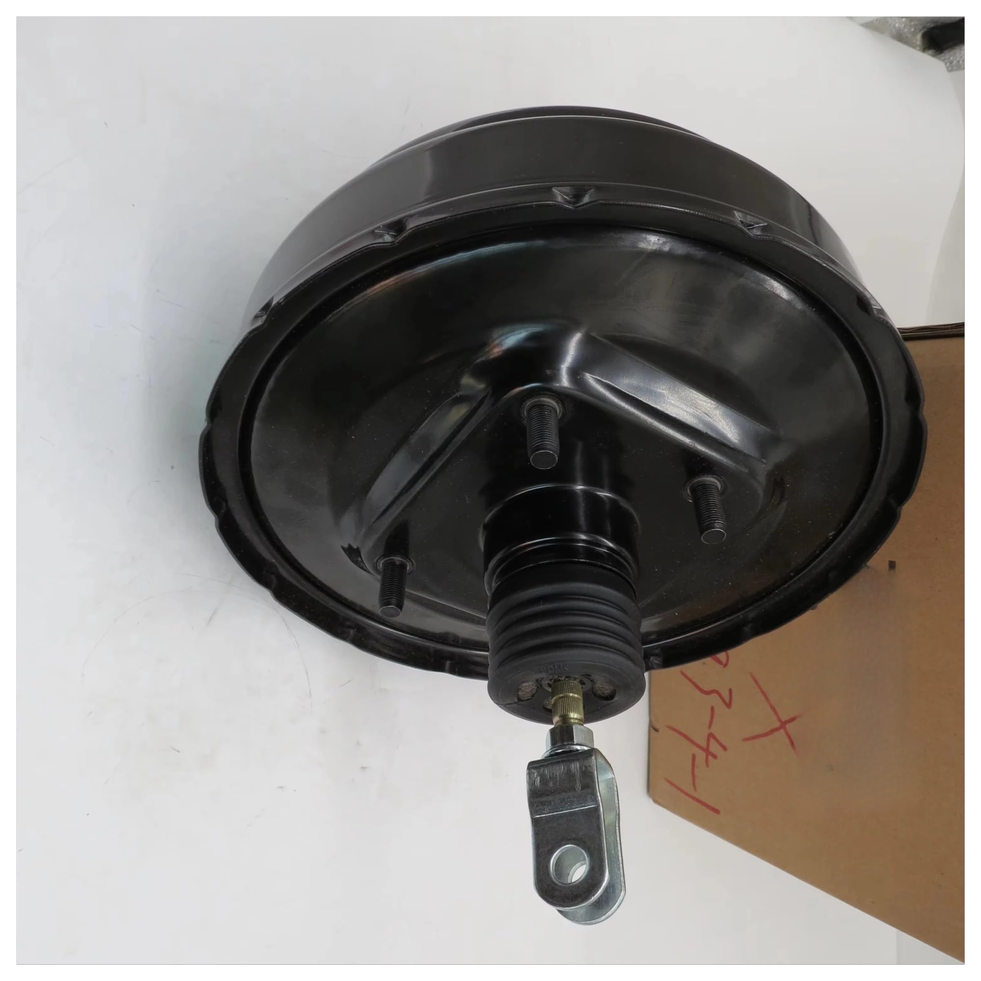 Brake Master Cylinder & Booster 1103935500105 A1787