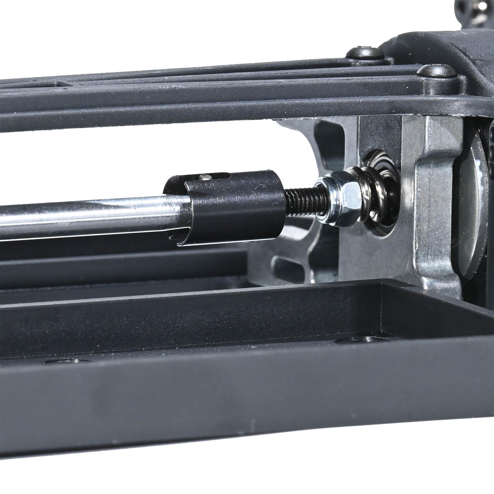 1/10 RC 4X4 Rolling Chassis Frame Kit